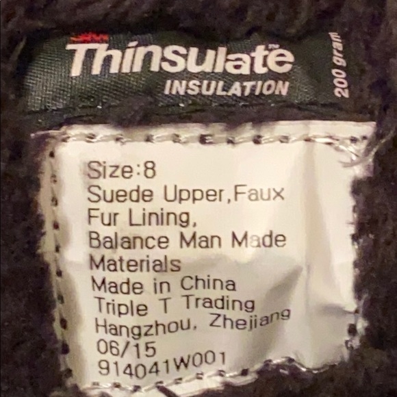 Women’s Northside Snow Boot - Picture 12 of 16